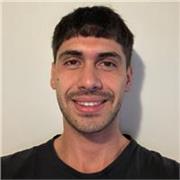 Profe de matemática, física, tecnología (programación, uso de IA)