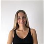 Ofereixo classes particulars a alumnes de primària, 1r i 2n d'ESO de qualsevol matèria: anglès, matemàtiques, llengües, història...
També ofereixo acompanyament escolar on anem avançant feina i preparant dia a dia les tasques i exàmens de l'alumne segons