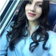 Laureata in Biotecnologie