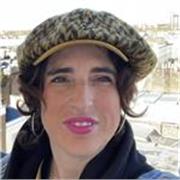 Profesora de Primaria apta para todas las enfades y materias 