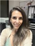 Profesora de matemáticas y FyQ, ESO y Bachillerato