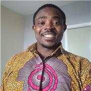 Eugene Okwei