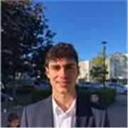 Diploma liceo scientifico. Laurea triennale in scienze motorie e sportive e laureando magistrale in scienza tecnica e didattica dello sport