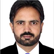 Qualified Science Teacher- Specialist in Biology