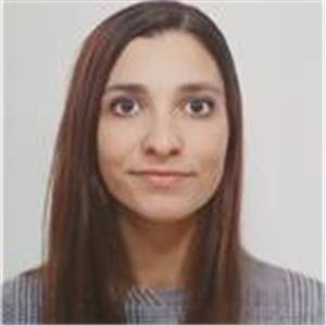 Melisa Juanes Granado