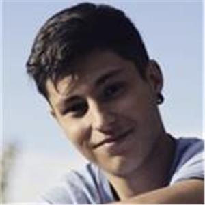 Sergio Hernández Robles