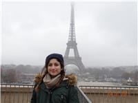 Profesora de turco, soy profesora de español en Turquia. Acepto todos los niveles. Preparo presentaciones y deberes luego los comparto con los alumnos. Mis clases son divertidas, enriquecidas y actuales. Después de clase charlamos diferentes temas como se