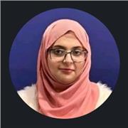 Friendly and patient tech tutor helping beginners and students build practical programming skills with confidence.