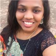 Pranathi