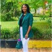 Pressors Anna: Able to teach young adults and adults interested in African Historical studies 