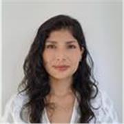 Graduada en Ingeniería Química, tengo experiencia dando clases particulares en distintos niveles.