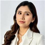 I am a travelling teacher who teaches English and Spanish to people of all ages