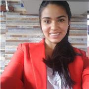 Soy una persona con muchas ganas de compartir mi conocimiento, realizando clases lúdicas con mucho entusiasmo de empezar