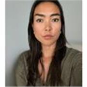 Hi! I'm Anna. I'd describe myself as friendly, patient, and easy to talk to. I enjoy meeting people from different backgrounds and