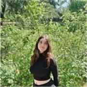 Profes de refuerzo para Primaria, ESO y Bachillerato. Especializada en ciencias. Cercana, responsable y con experiencia educativa.