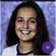 Me defino como una persona Extrovertida, risueña y con mucho empeño en lo que hace. Clases de apoyo y refuerzo.