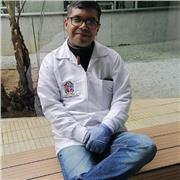 Imparto clases de química básica general y grado universitario