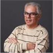 Prof. de Química e Matemática, Mestre em Eng. Química - Unicamp, Especialista Formação Pedagógica, Licenciado - Univ. Mackenzie