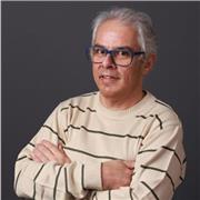 Prof. de Química e Matemática, Mestre em Eng. Química - Unicamp, Especialista Formação Pedagógica, Licenciado - Univ. Mackenzie