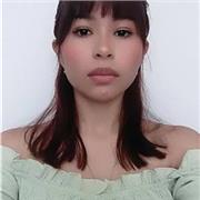 Profesora de química básica y orgánica, los fines de semana o entre semana de 2 pm a 5 pm