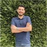 Responsable y con ganas buenas formas de enseñar 