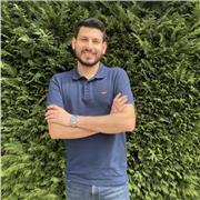 Responsable y con ganas buenas formas de enseñar