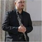 Lezioni di oboe e costruzione di ance per oboe