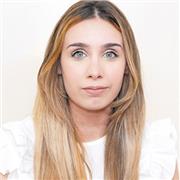 Laureata in Biotecnologie offre lezioni di biologia e scienze per studenti di scuola primaria e secondaria