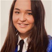 Profesora de Inglés para Primaria, ESO y Bachillerato