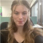 I am fluent in French, English and Icelandic, studying Spanish and Norwegian at university. I also have an A in A Level Maths.