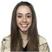 Graduada en criminología con conocimientos en biología, anatomía y grandes habilidades en materias básicas además de un C1 inglés 