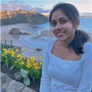 Private English tutor with Bachelor’s and teaching experience in English literature.