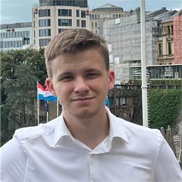 Volodymyr