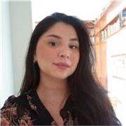 English Teacher for Teens and Adults (Virtual and On-site)