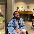 merhaba ben elif necmettin erbakan üniversitesi iç mimarlık 2. sınıf öğrensiyim ingilizce özel ders ve koçluk dersi verebilirim