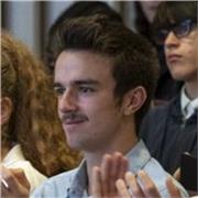 Etudiant en diplôme d'ingénierie statistique donne des cours de soutien en maths de la primaire au bac 