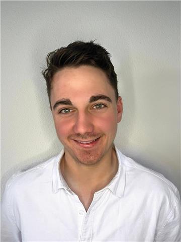 Adrien PREVOST