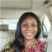 Michelle Ojoko