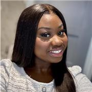 Friendly, patient student passionate about helping primary and secondary school students build confidence, improve thei