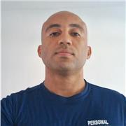 Personal trainer domiciar especializado, que disponibiliza equipamento de fitness e recovery