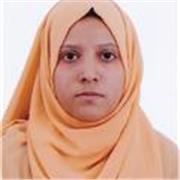 Kazi Humaira Begum