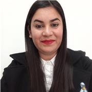 Profesora de Educación Primaria. Aceleración en Alfabetización. Actualización Académica en ESI