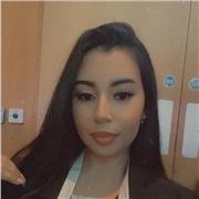 Maryem Abdourabihi