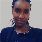 Donna Nyakoni.
