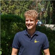 Nachhilfelehrer für das Fach Englisch mit Unterrichtserfahrung