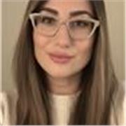 Professeure d’anglais patiente et motivante : structure claire, progrès rapides.