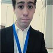 Profesor particular de inglés para ESO y Bachillerato