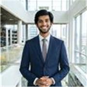 Friendly and patient maths tutor offering clear, structured lessons for all levels.