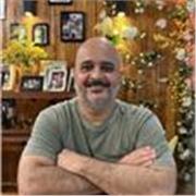 Professor de biologia, ciências e suas subáreas