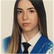Profesora de Biología para edades infantiles o para más avanzadas 